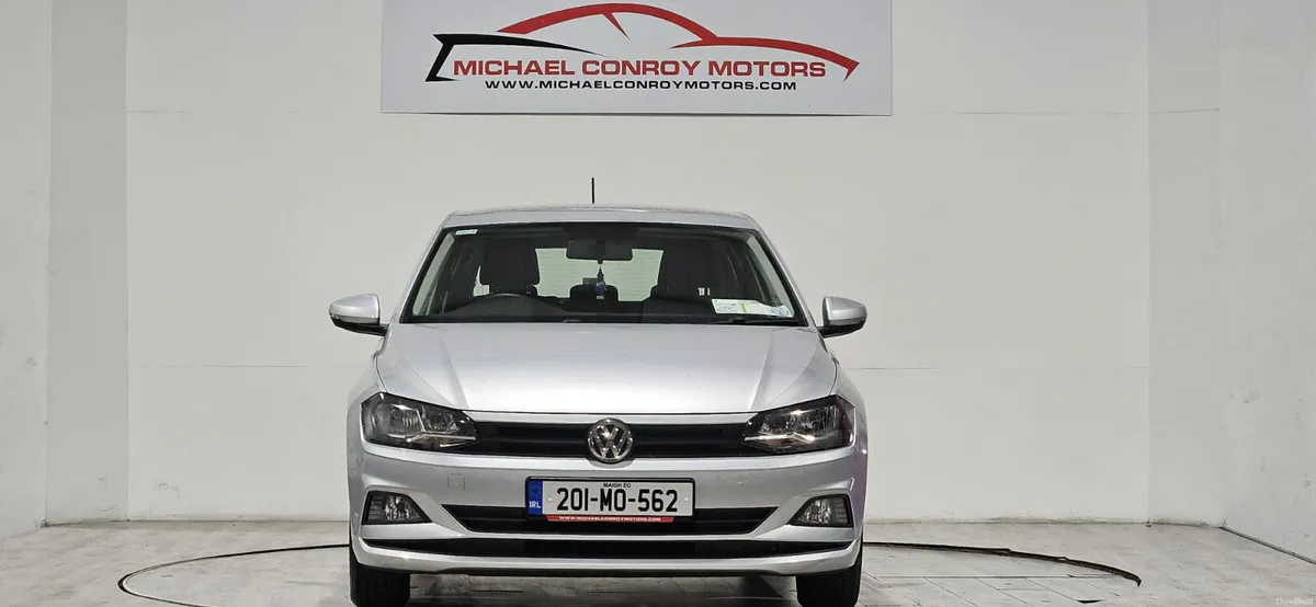 Volkswagen Polo TL- FINANCE AVAILABLE - Image 3