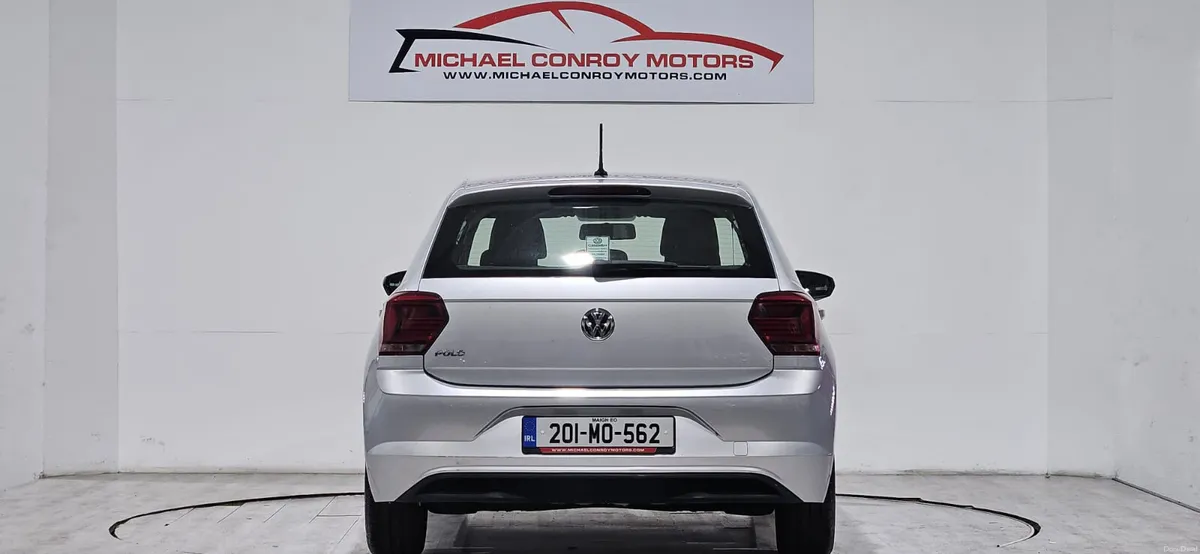 Volkswagen Polo TL- FINANCE AVAILABLE - Image 4