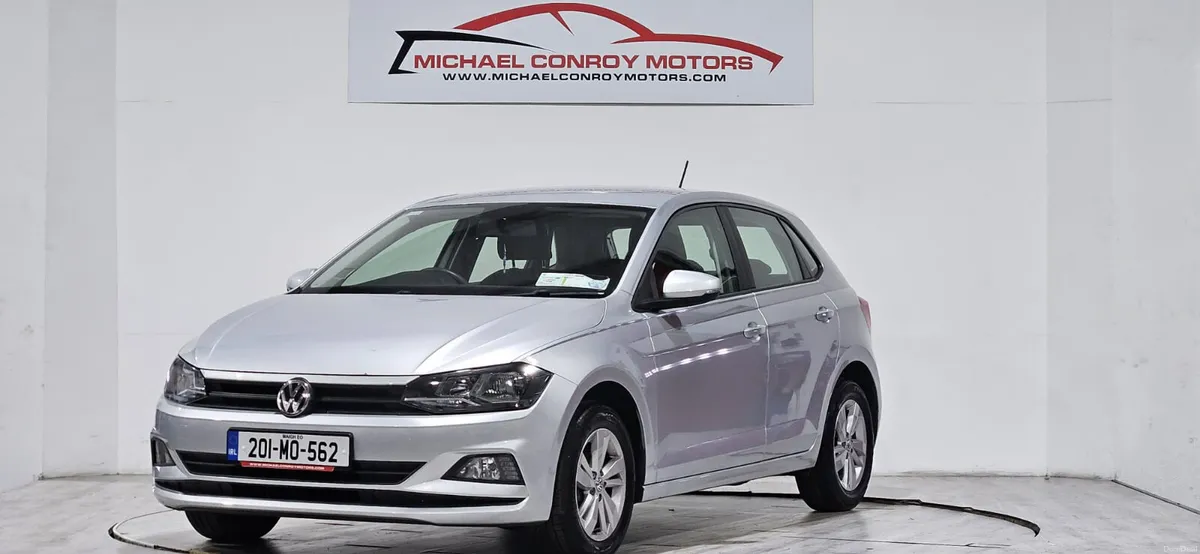 Volkswagen Polo TL- FINANCE AVAILABLE - Image 2