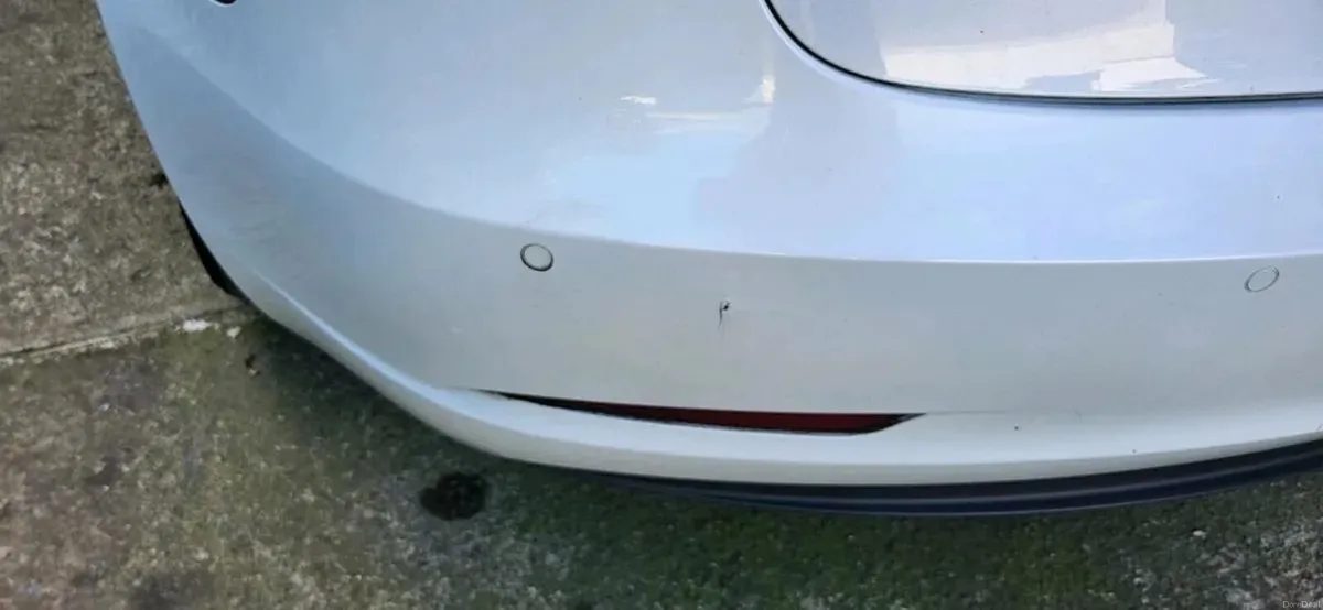2020 Tesla Model 3 SR+ | New HV Battery - Image 5