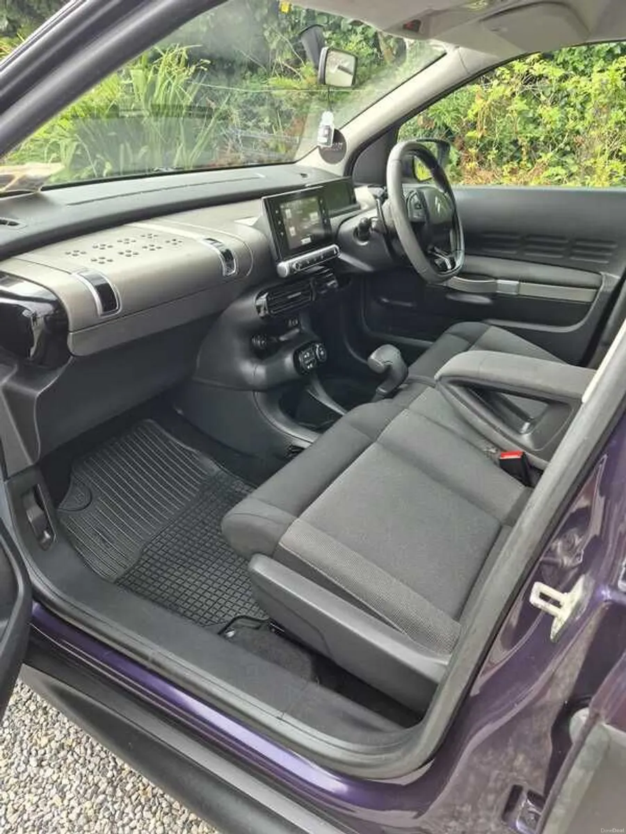 2015 Citroen C4 Cactus - Image 3