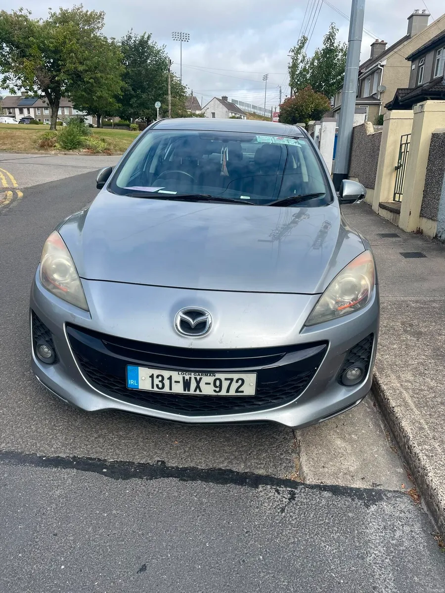 Mazda 3, 1.6L Diesel Sport - Image 2