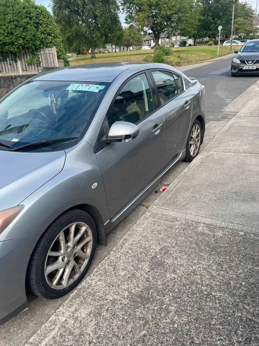 Mazda 3, 1.6L Diesel Sport - Image 4