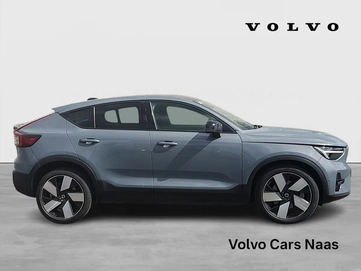 Volvo C40 Rchrg Ultimate 5DR Auto - Image 3