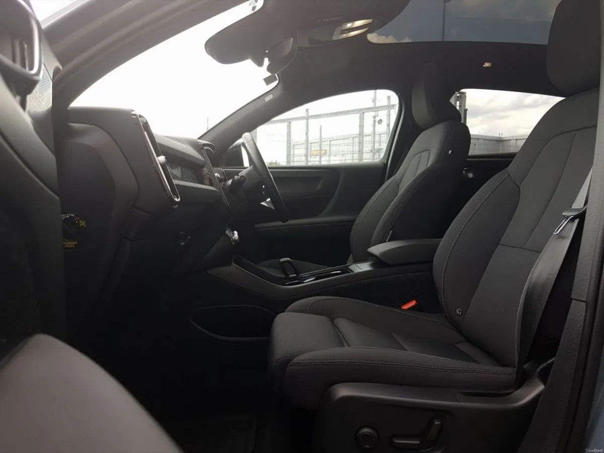 Volvo C40 Rchrg Ultimate 5DR Auto - Image 5