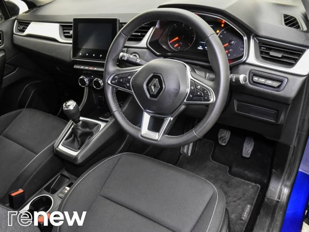 Renault Captur dCi 115 Play - Image 6