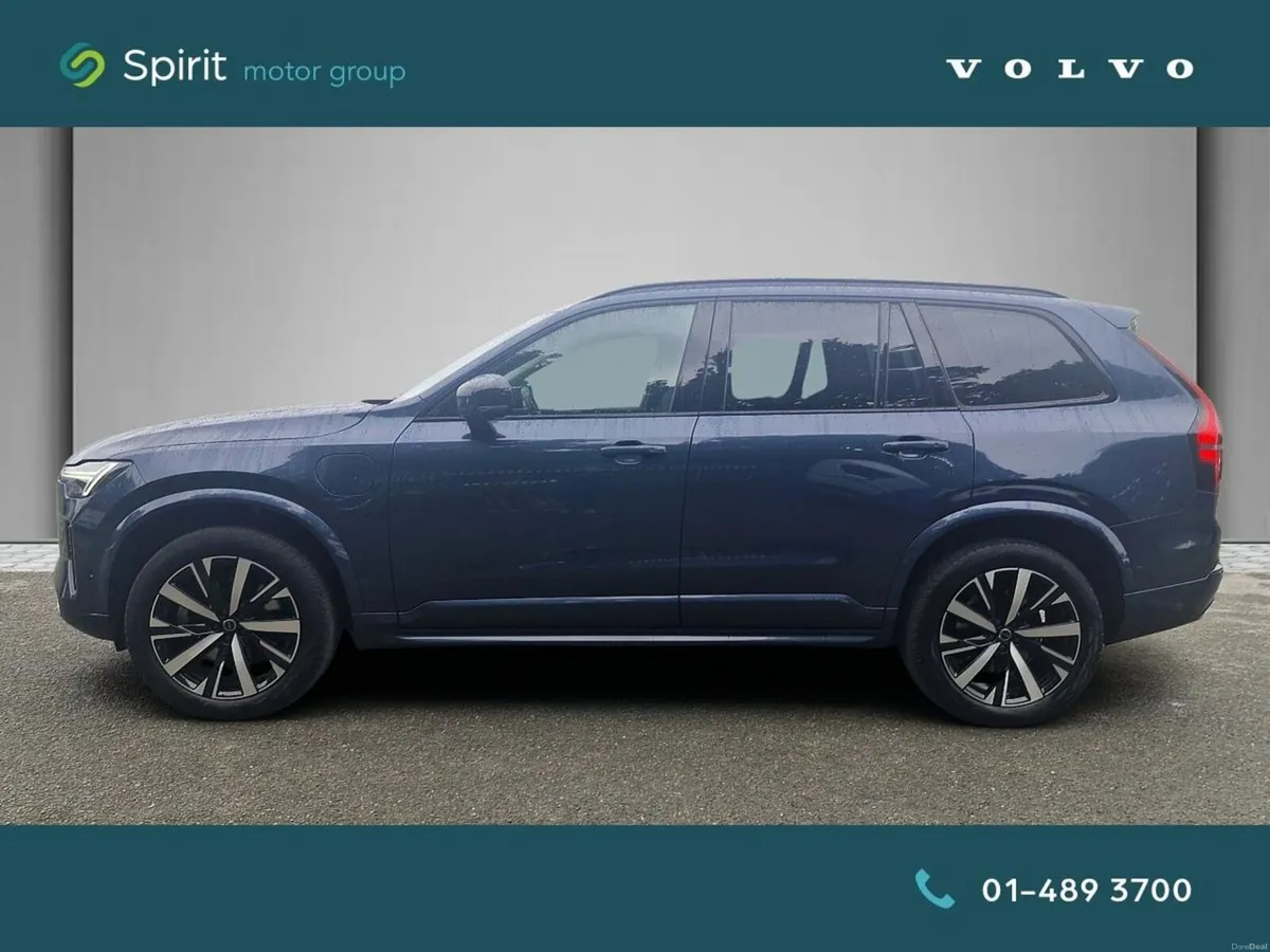 Volvo XC90 T8 Plus Plug In Hybrid - Image 6