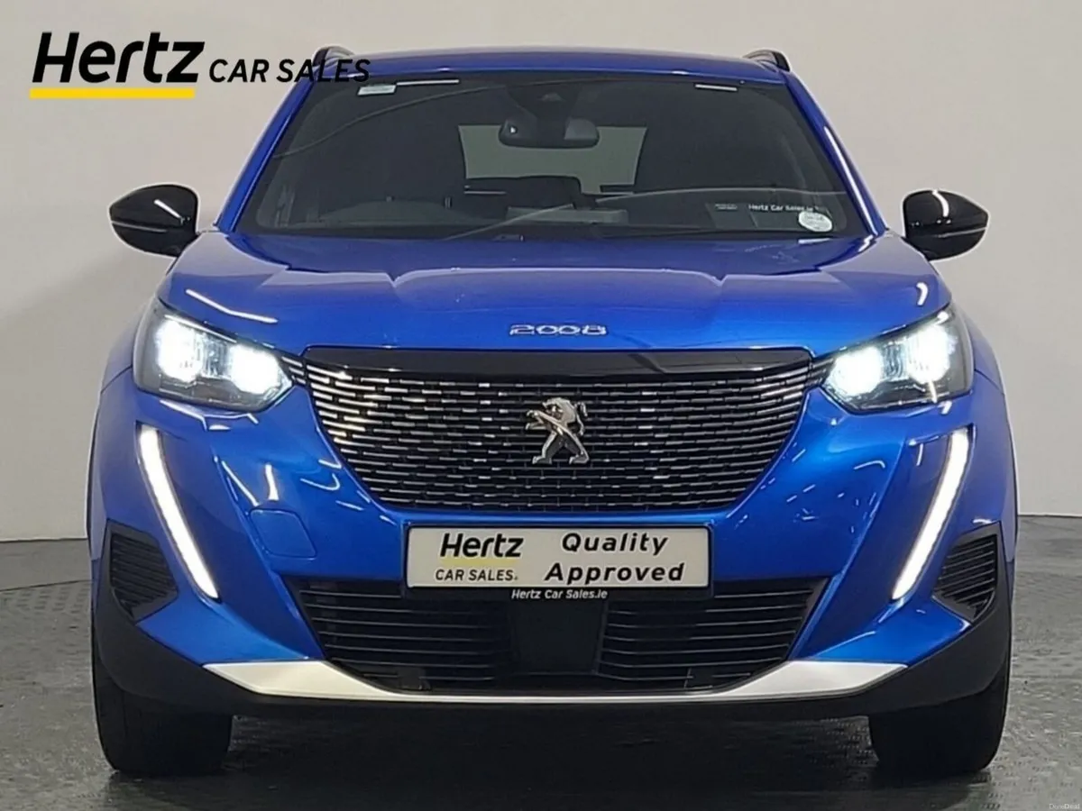 Peugeot 2008 Allure 1.2 Petrol Manual - Image 5