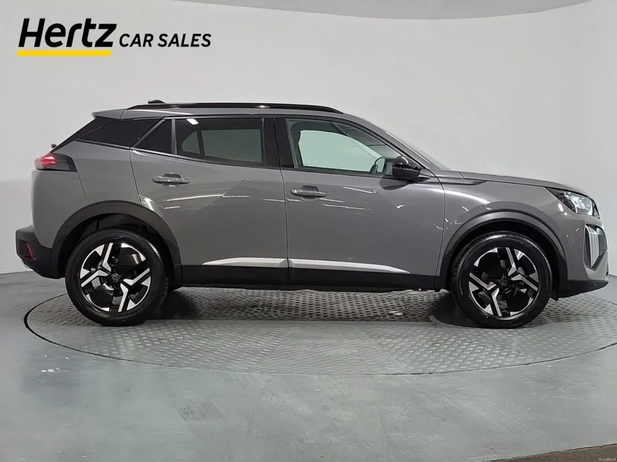Peugeot 2008 Allure 1.2 Petrol Manual - Image 2