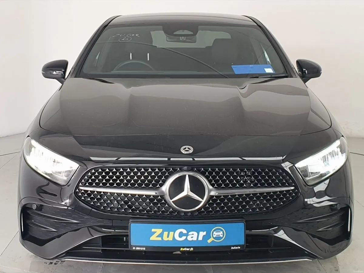 Mercedes-Benz A-Class AMG Line Premium  A250 - Image 2