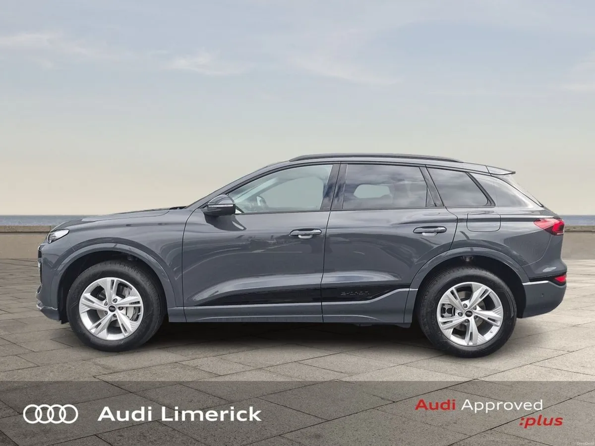 Audi Q6 e-tron E-TRON ADVANCE + EQUIPMENT PACKAGE - Image 4