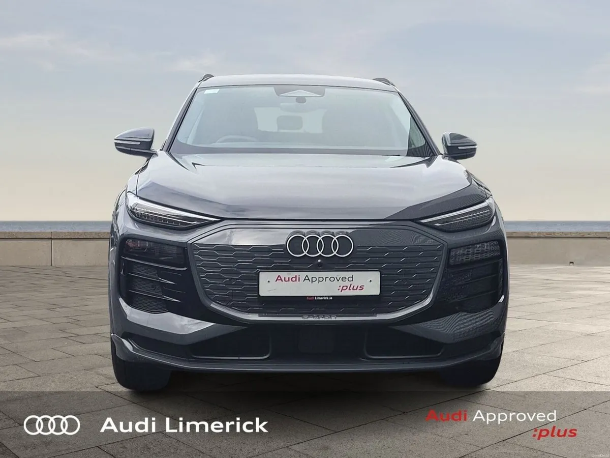 Audi Q6 e-tron E-TRON ADVANCE + EQUIPMENT PACKAGE - Image 2
