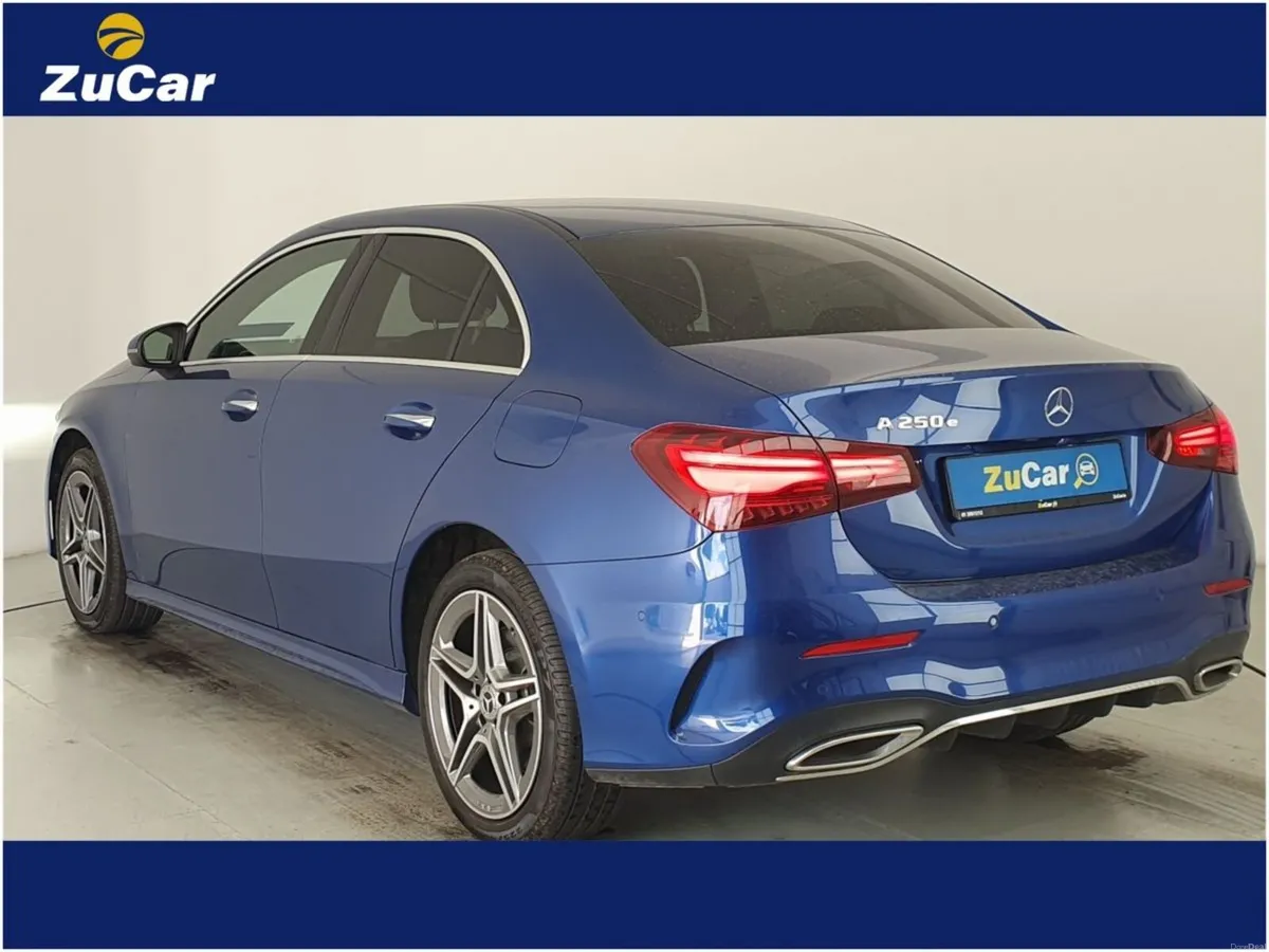 Mercedes-Benz A-Class A 250 Amg Line Executive E A - Image 3