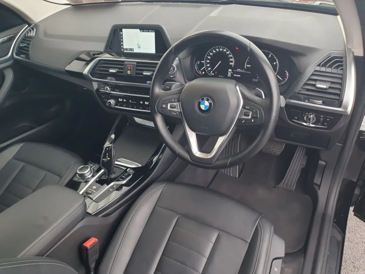 BMW X3 xDrive20d SE Auto - Image 6