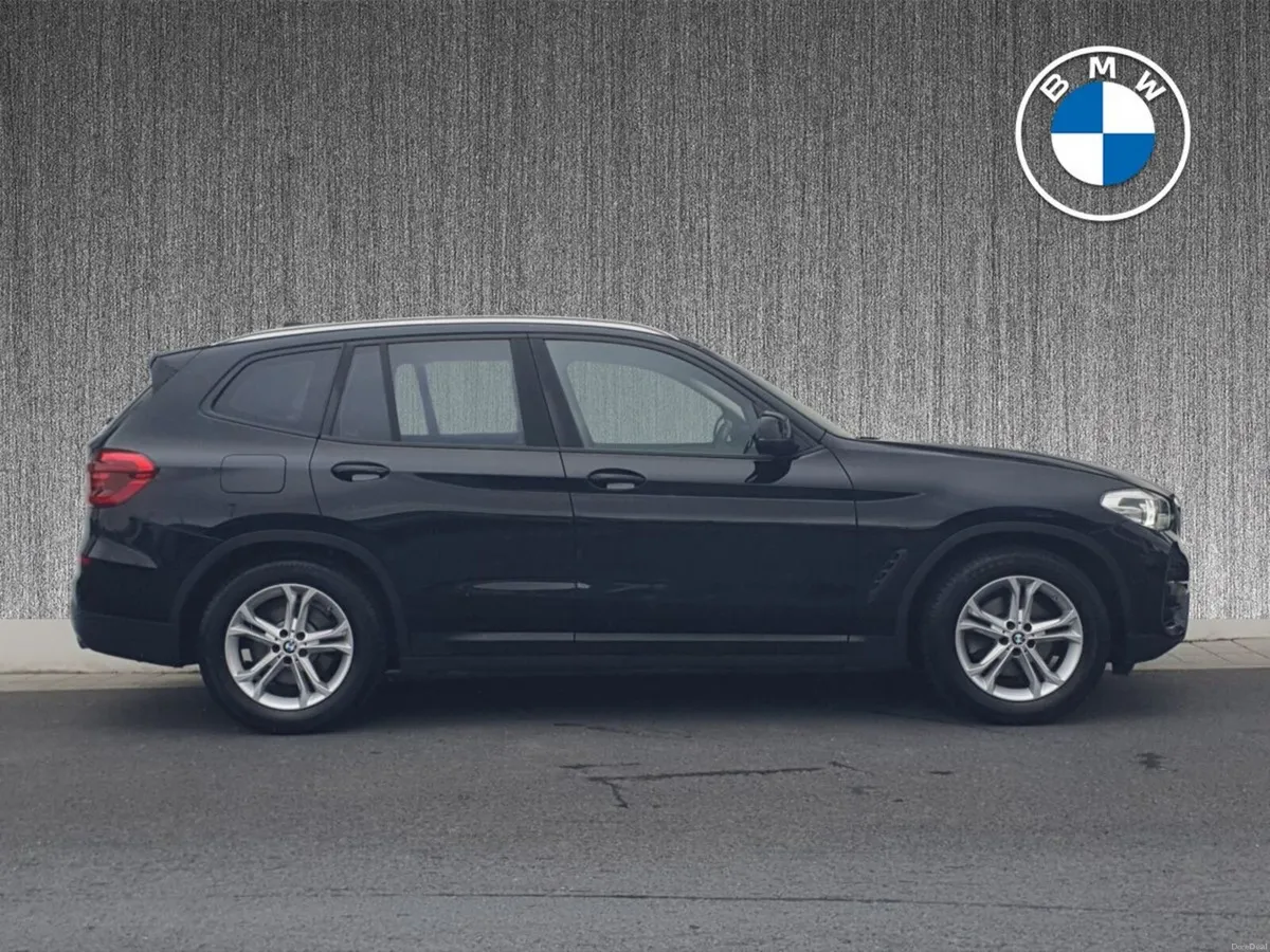 BMW X3 xDrive20d SE Auto - Image 3