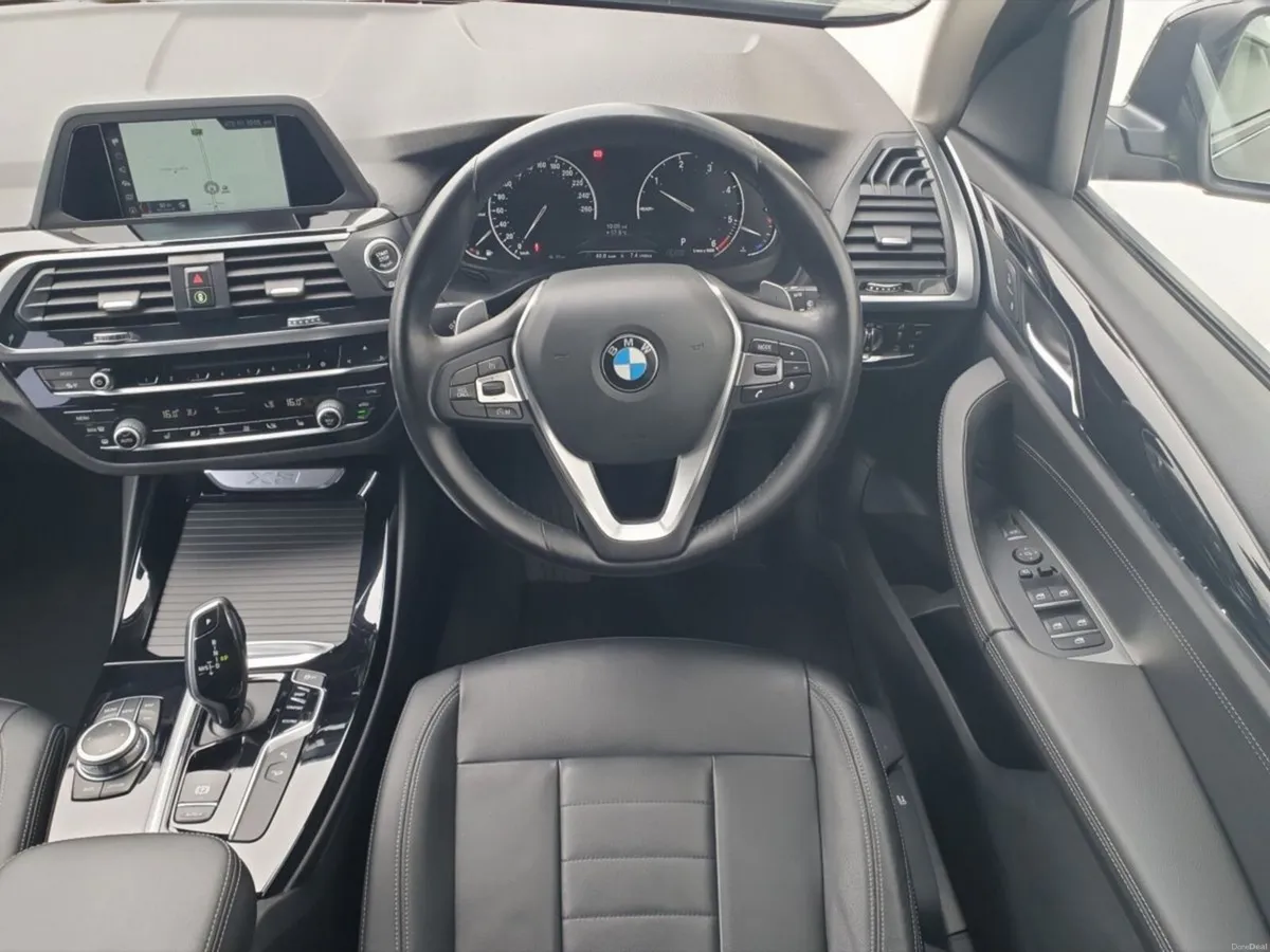BMW X3 xDrive20d SE Auto - Image 5