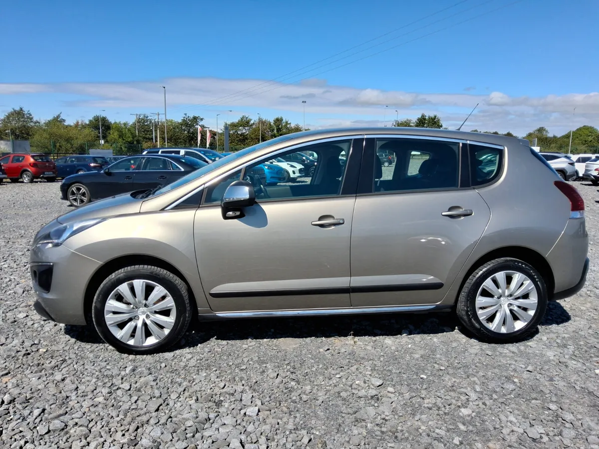 Peugeot 3008 2016 - Image 4