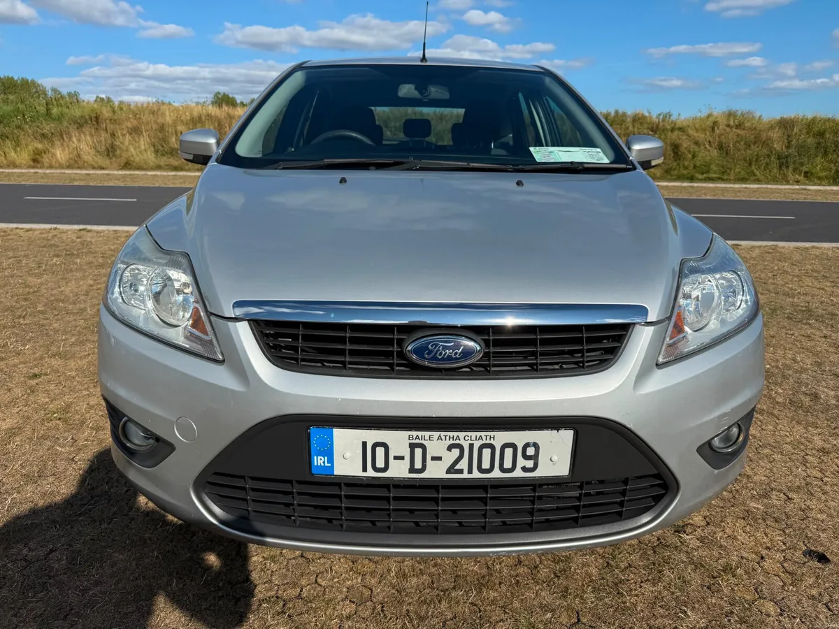 1.6 DIESEL NCT - Image 2