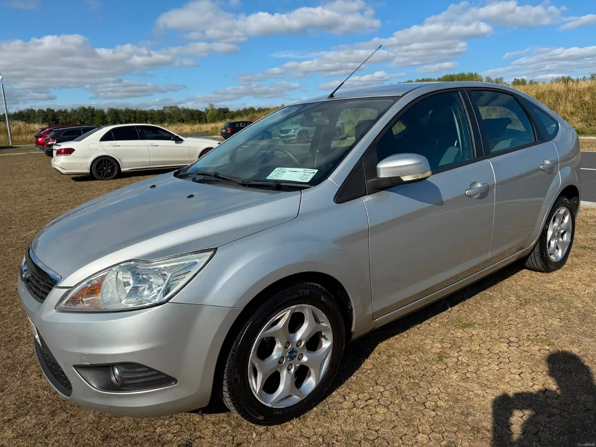 1.6 DIESEL NCT - Image 3