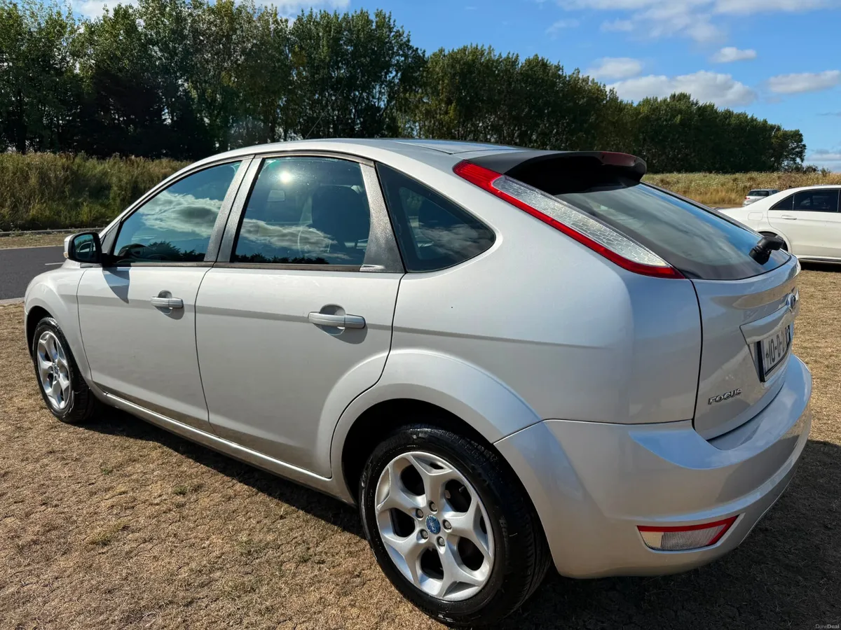 1.6 DIESEL NCT - Image 5