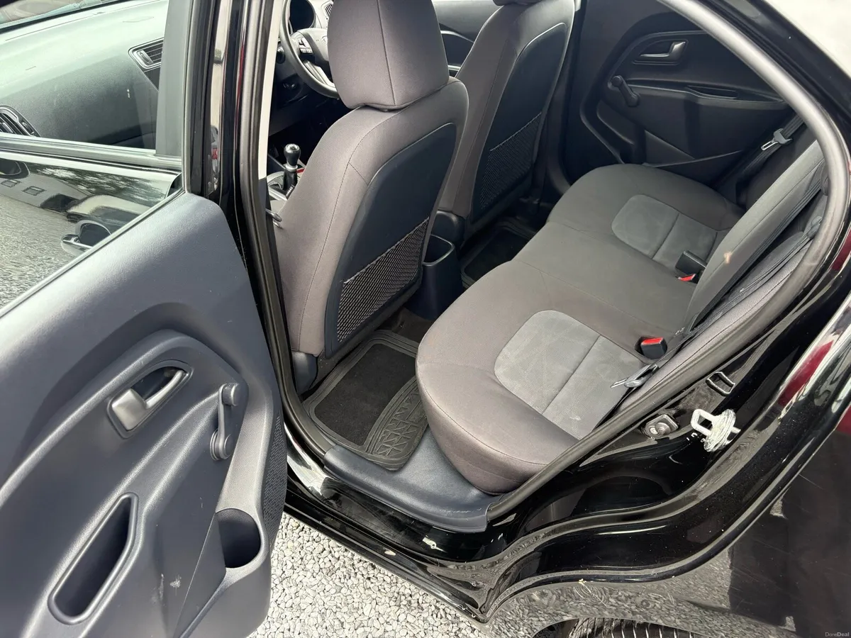 Kia Rio 2015 1.2 petrol - Image 6