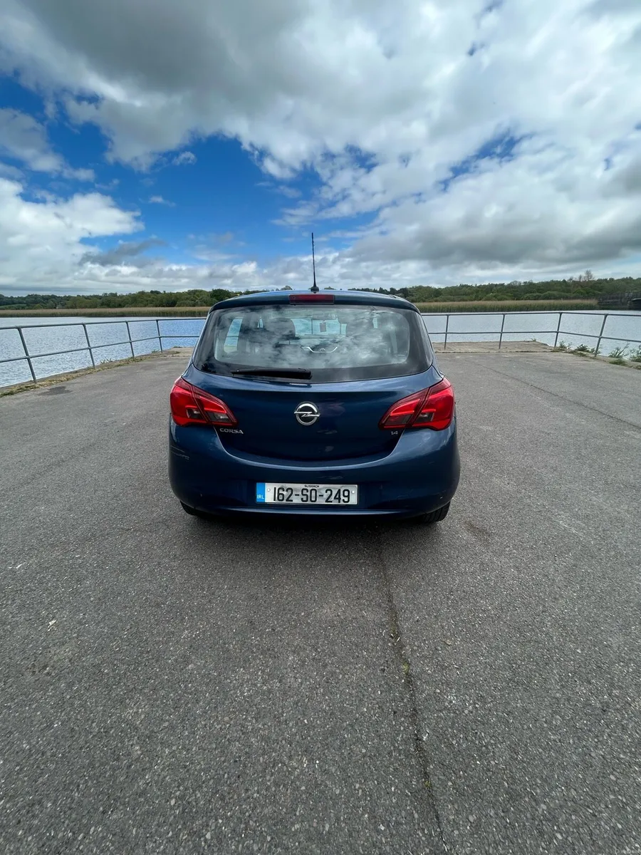 Opel Corsa 1.4L - Image 3
