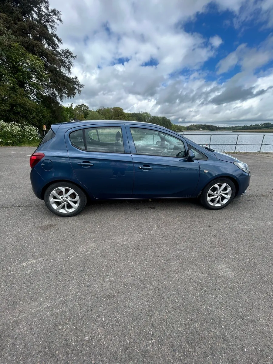 Opel Corsa 1.4L - Image 4