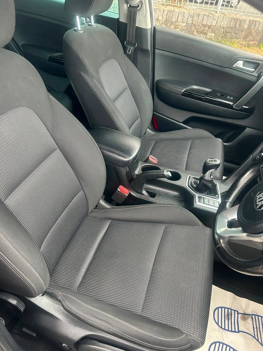 Kia sportage 2019 - Image 5