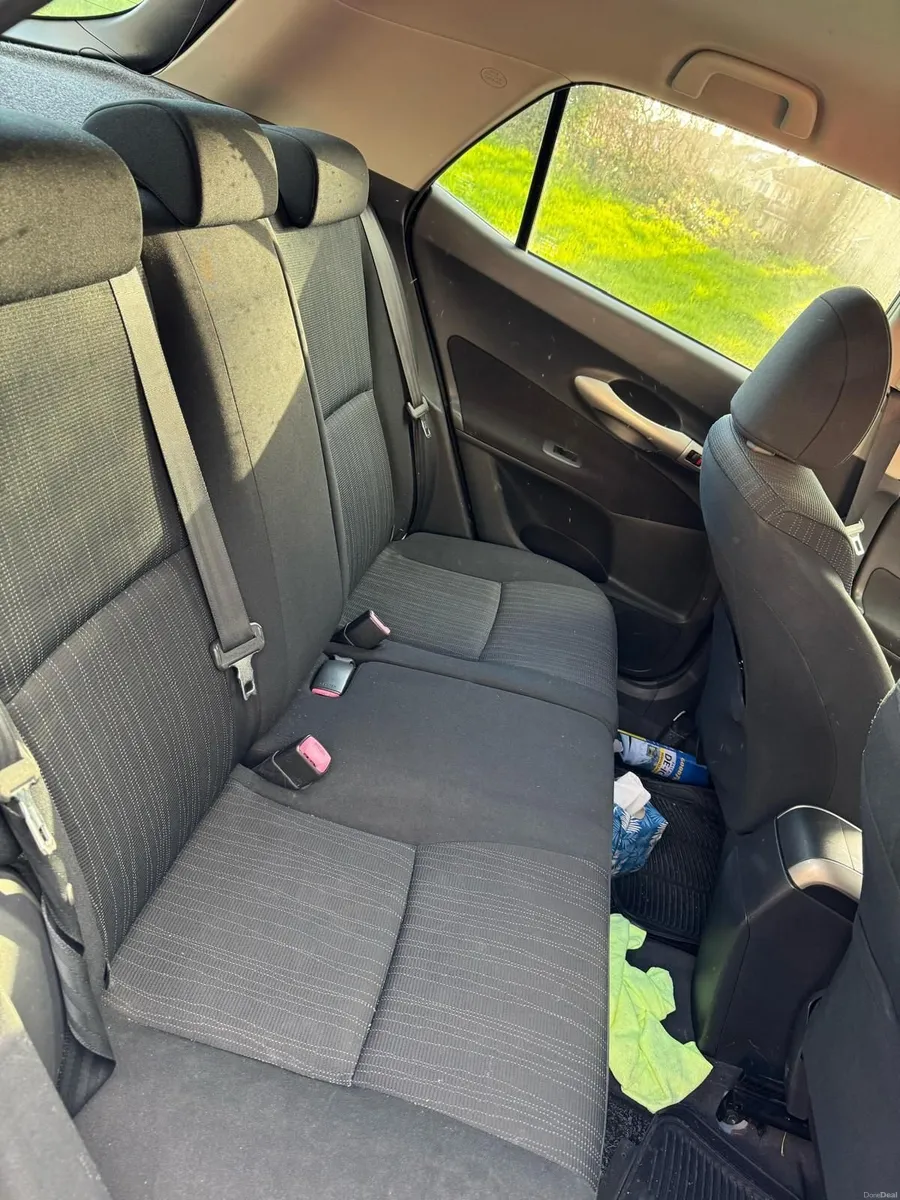 Toyota Auris 2008 – Fresh NCT – €2,400 ONO - Image 6