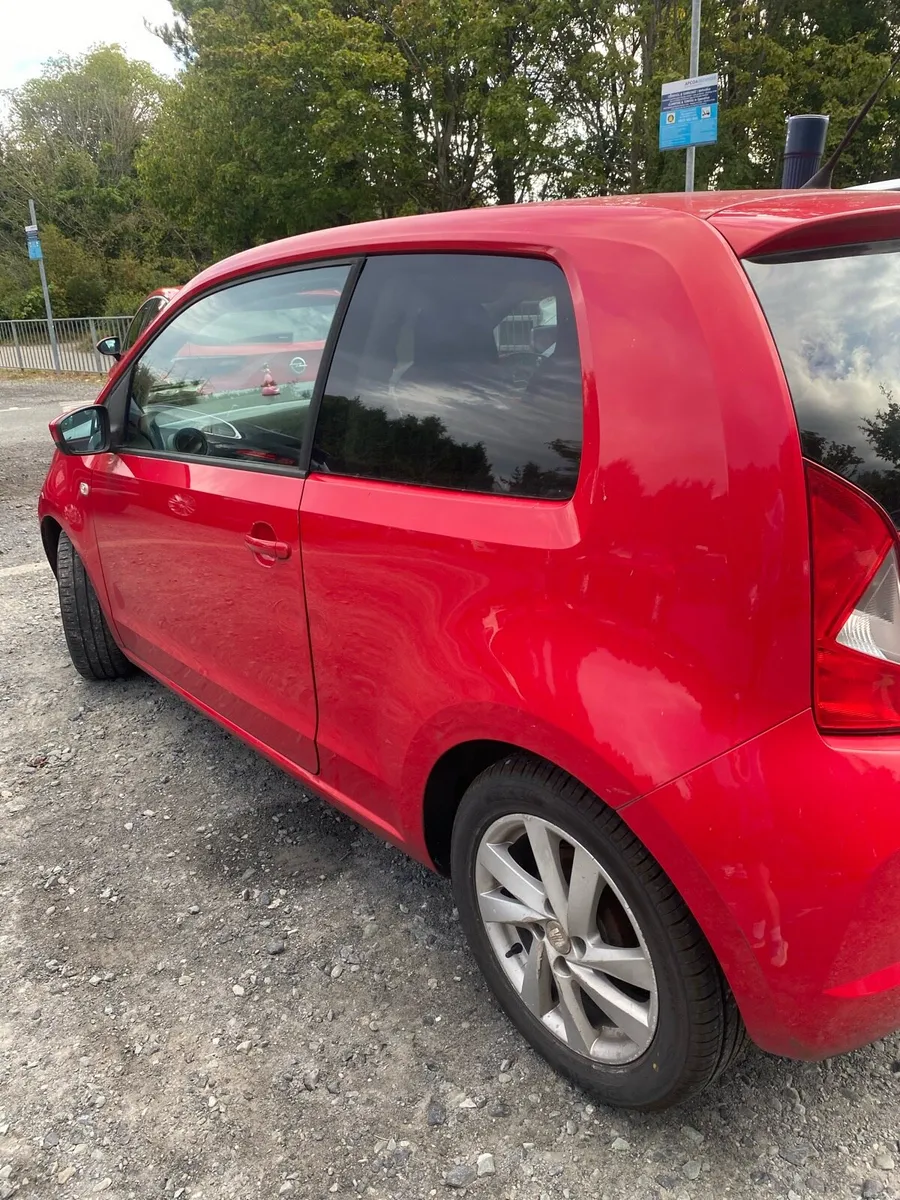 Seat Mii - Image 2