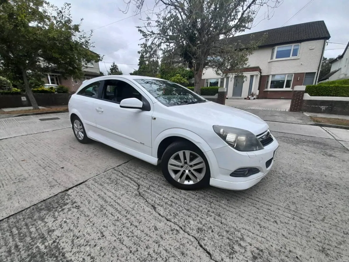 Open astra 1.4 SXI NEW NCT 9/ - Image 1