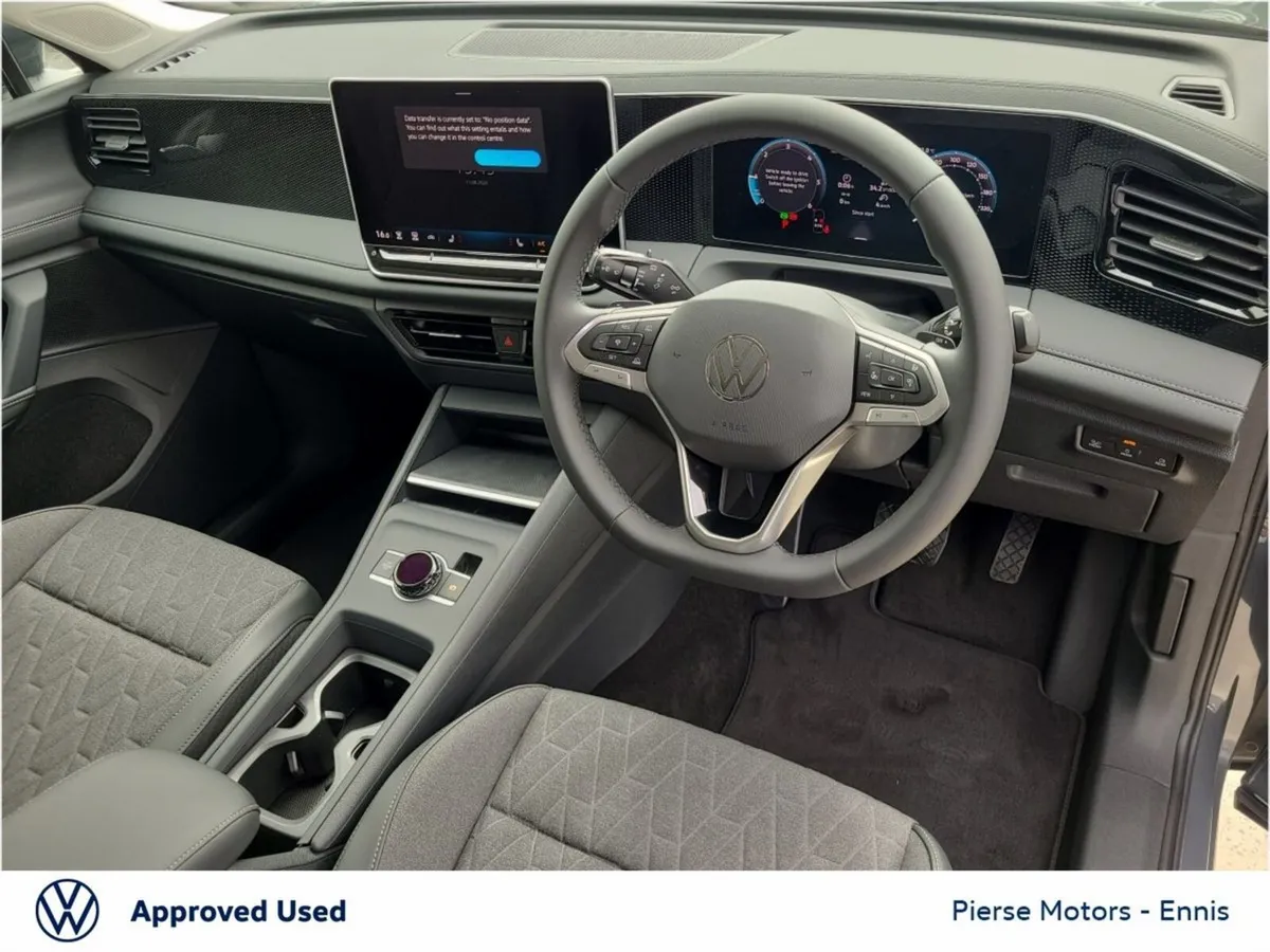 Volkswagen Tiguan EDITION 75 2.0TDI DSG 150HP - Image 2