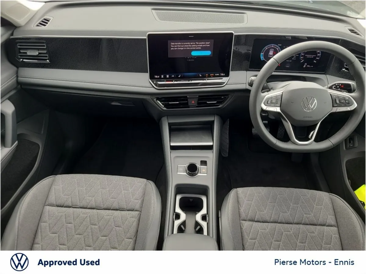 Volkswagen Tiguan EDITION 75 2.0TDI DSG 150HP - Image 4