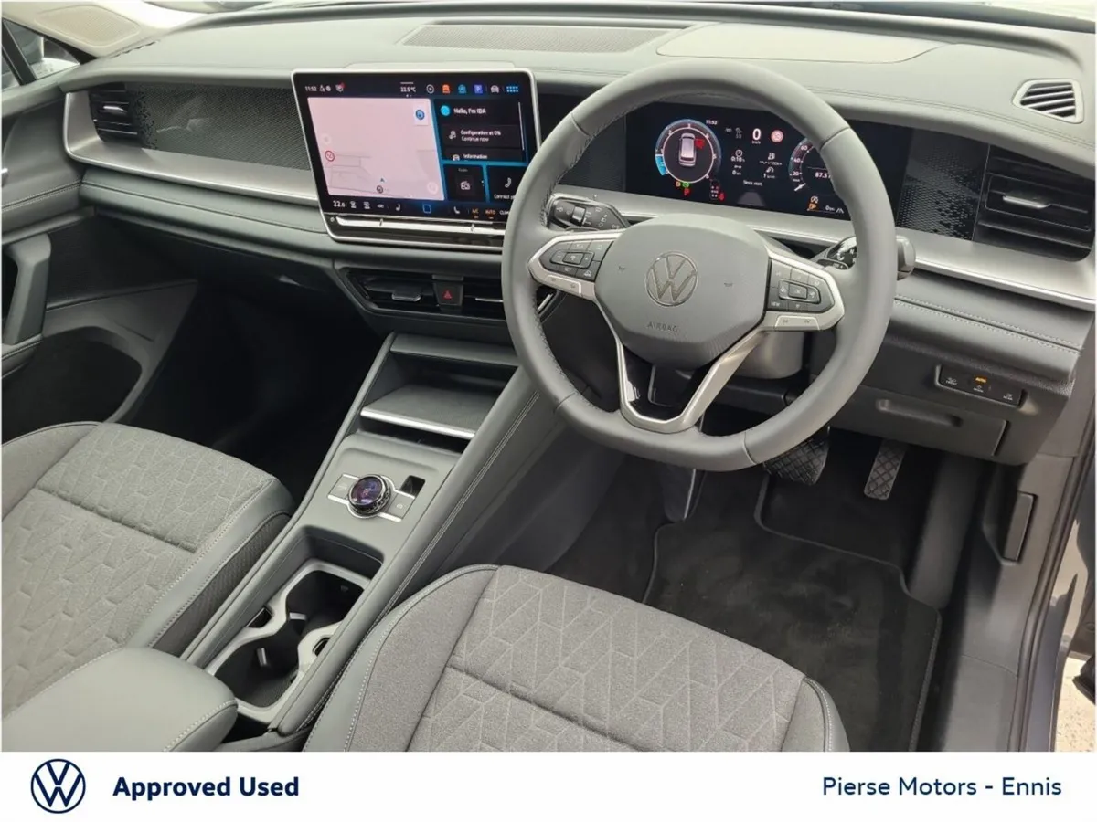 Volkswagen Tayron 2.0 TDI 150HP Edition 75 DSG - Image 2
