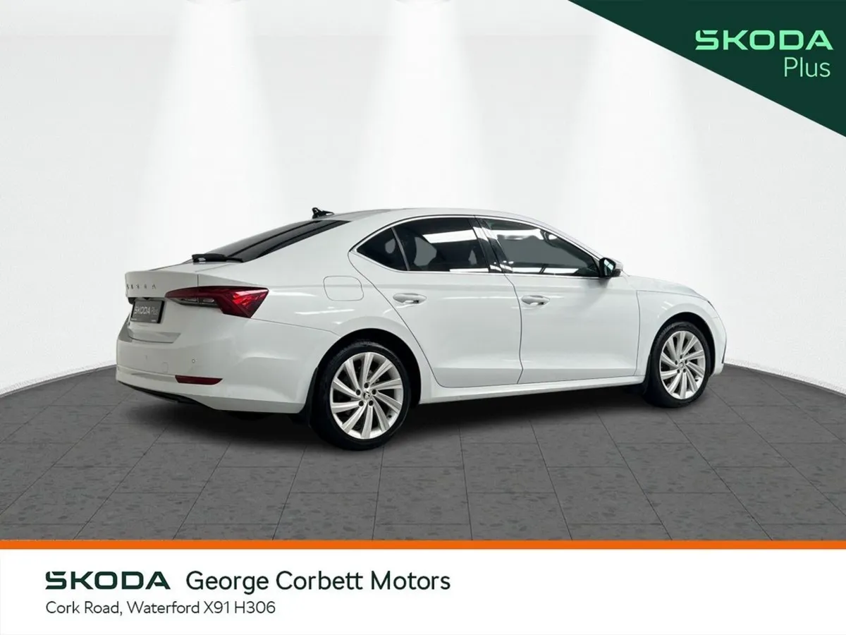 Skoda Octavia STYLE 2.0TDI 115HP - 2 Year Warranty - Image 3