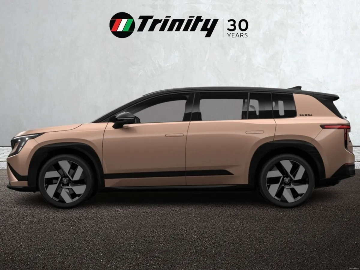 Skoda Kodiaq ** ORDER NOW ** PEAQ ** 7 SEAT ** ELE - Image 2