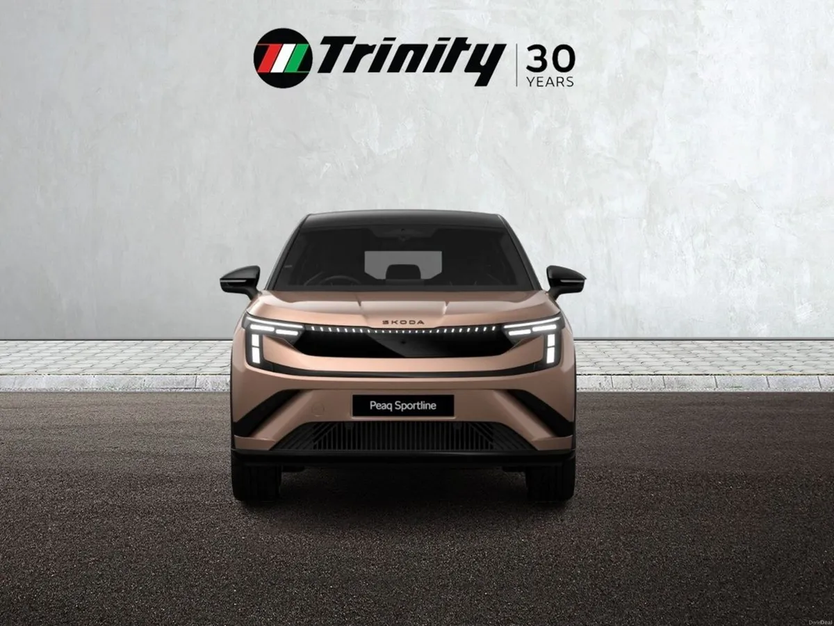 Skoda Kodiaq ** ORDER NOW ** PEAQ ** 7 SEAT ** ELE - Image 4
