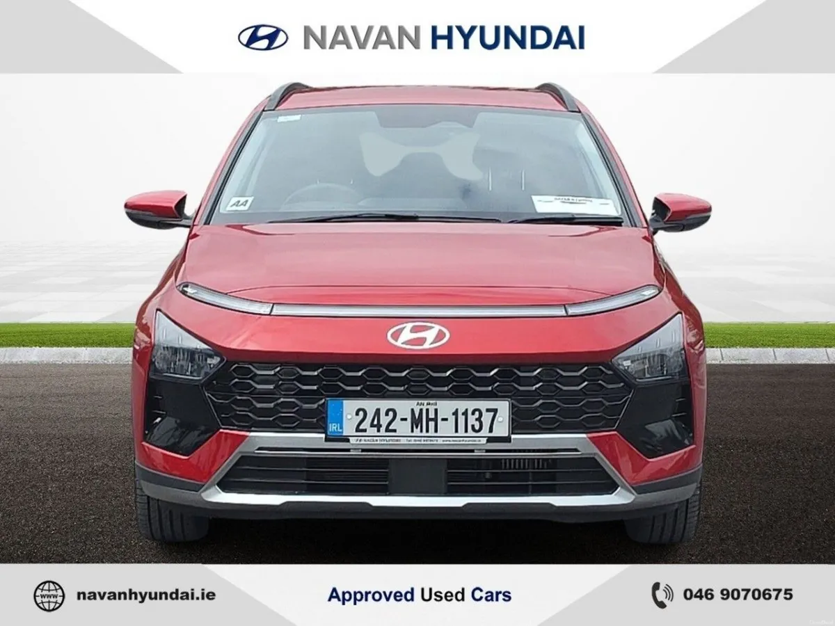 Hyundai Bayon Executive Auto - Image 2