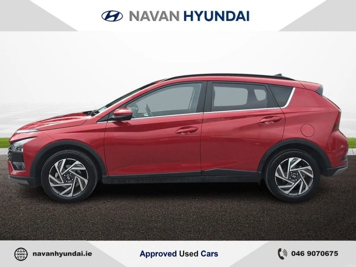 Hyundai Bayon Executive Auto - Image 4