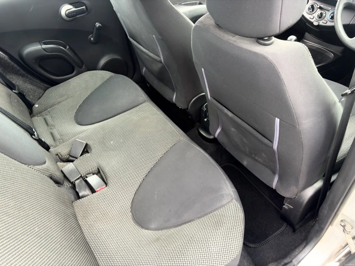 Nissan Micra 2008 1.2 Petrol new nct 3/27 tax 9/26 - Image 4