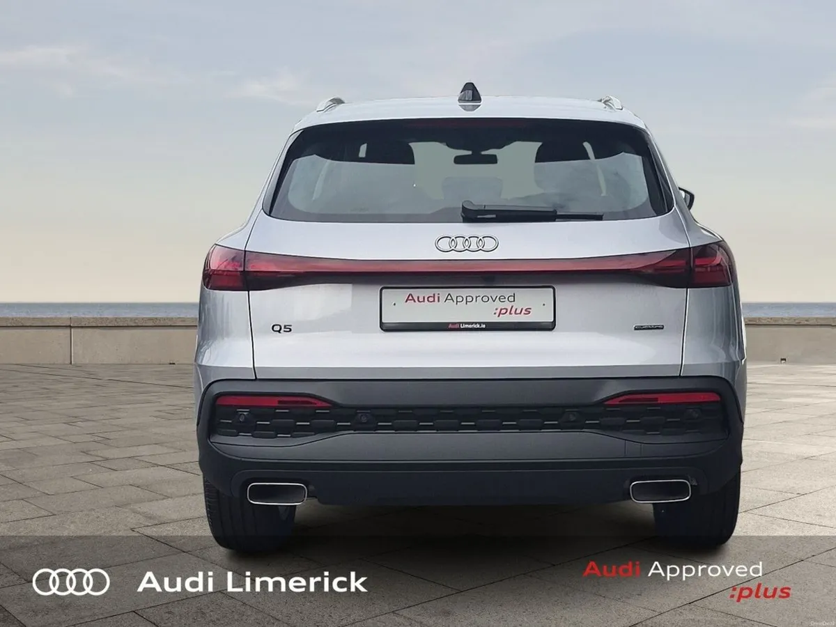 Audi Q5 Q5 E-HYBRID 220 KW Q SE - Image 6