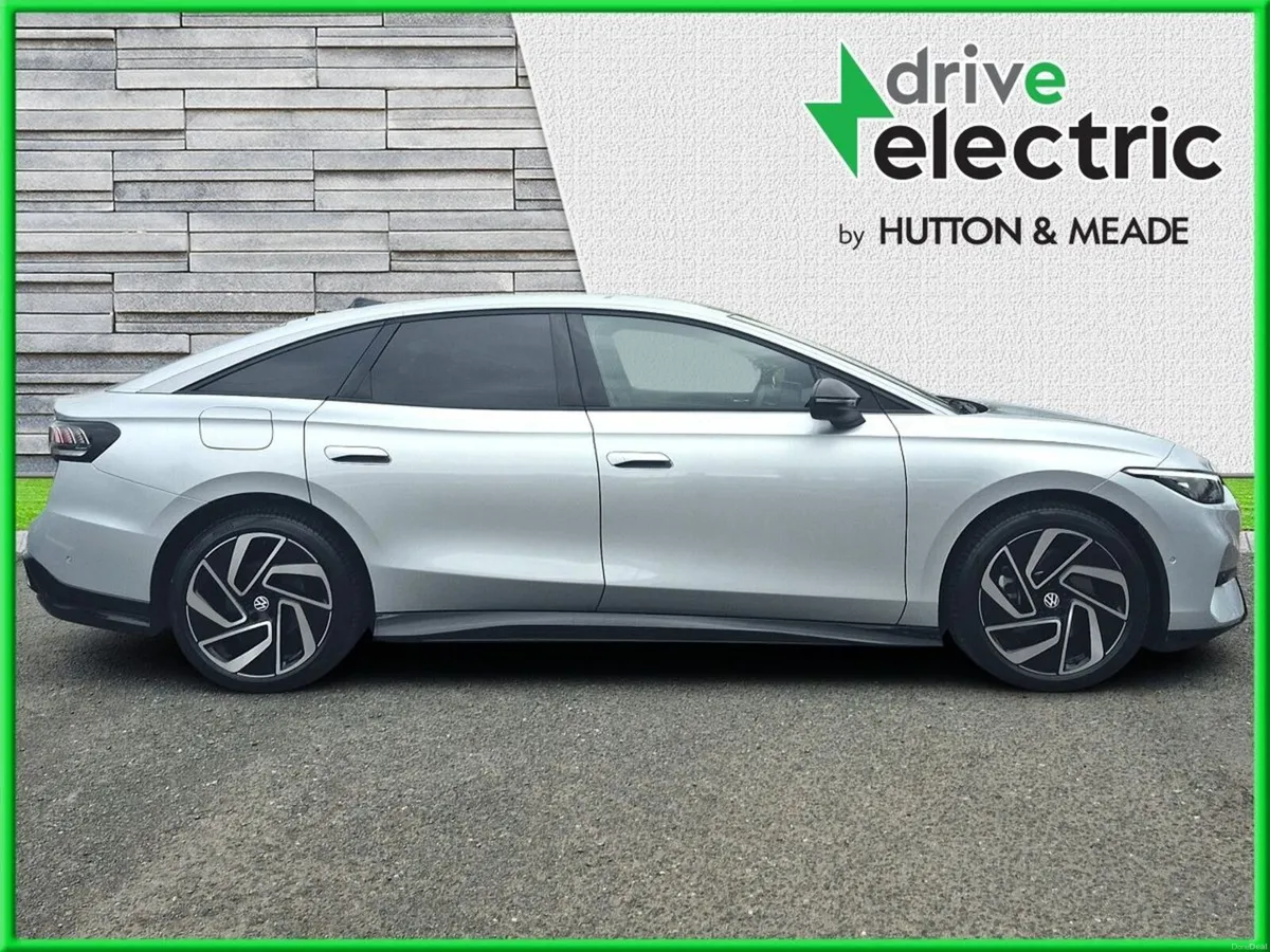 Volkswagen ID.7 Match Pro + - Image 6