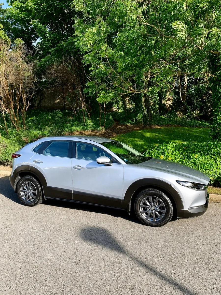 Mazda CX-30 Petrol M Hybrid GS-L - Image 3