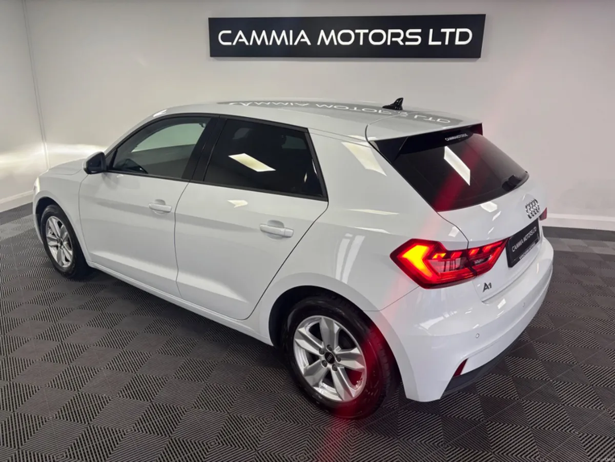 Audi A1 *AUDI A1* *FACELIFT MODEL* *DIGITAL DASH* - Image 4
