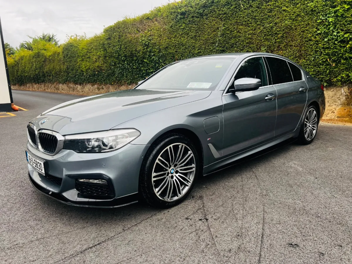 BMW 5-Series FINANCE AVAILABLE - Image 5