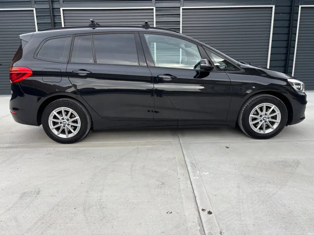 2017 BMW 2-Series 218d SE 7 Seater - Image 5
