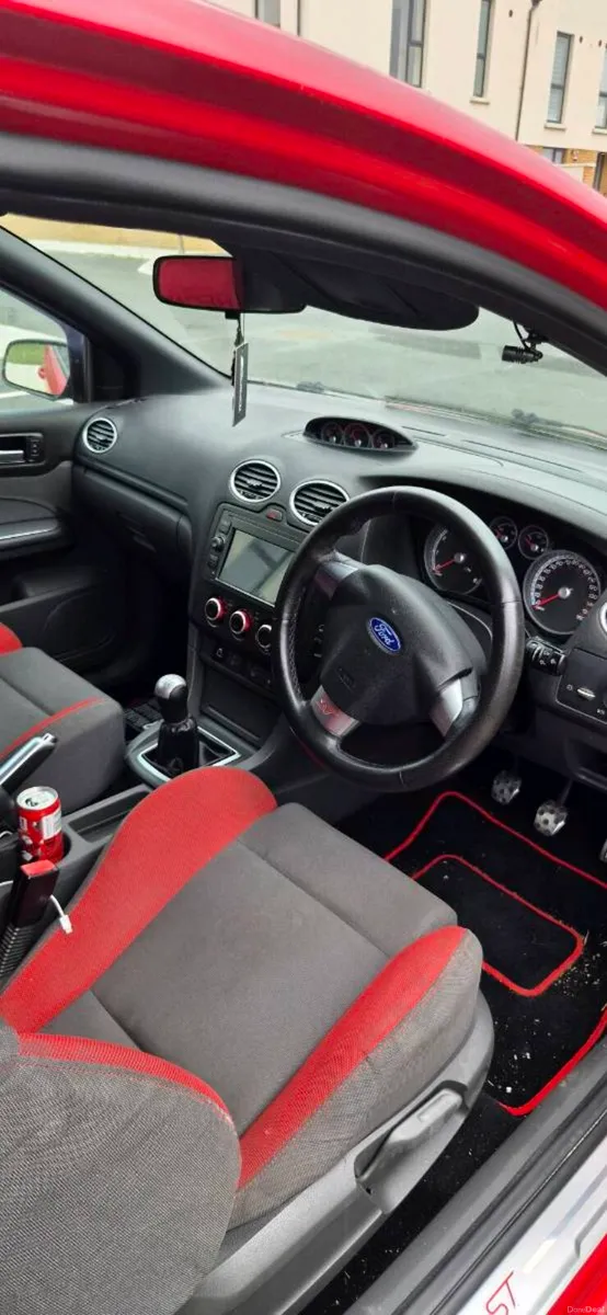 Focus ST 225 - Image 3