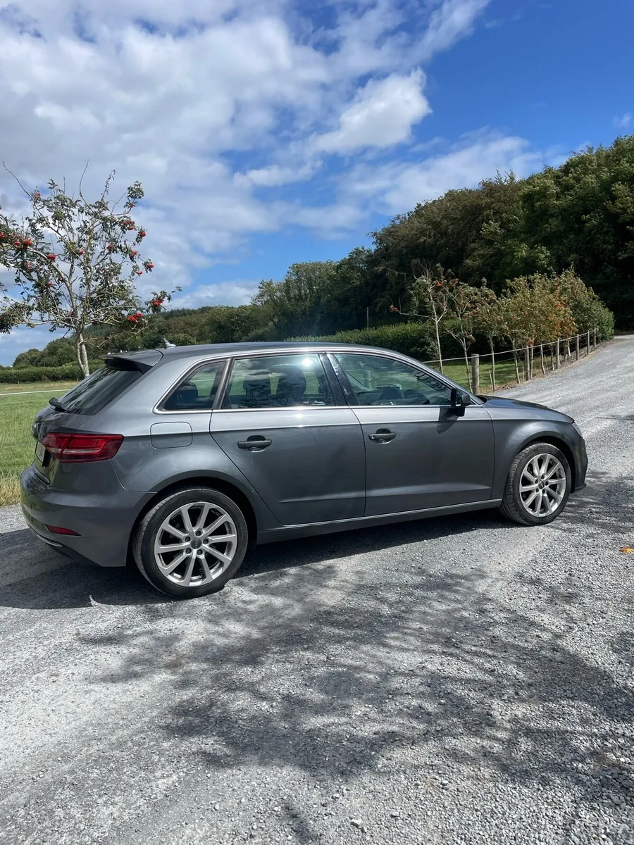 Audi A3 2.0 TDI - Image 3