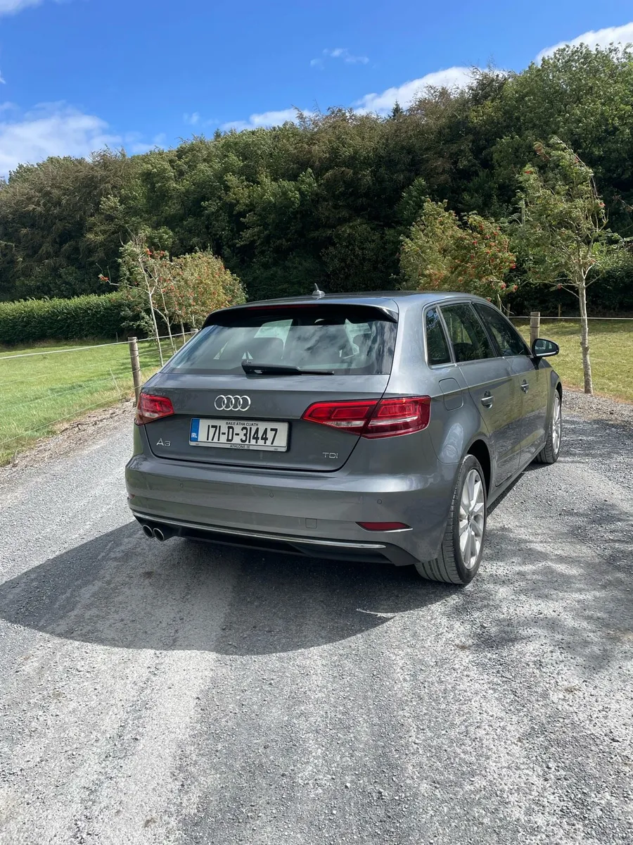 Audi A3 2.0 TDI - Image 4