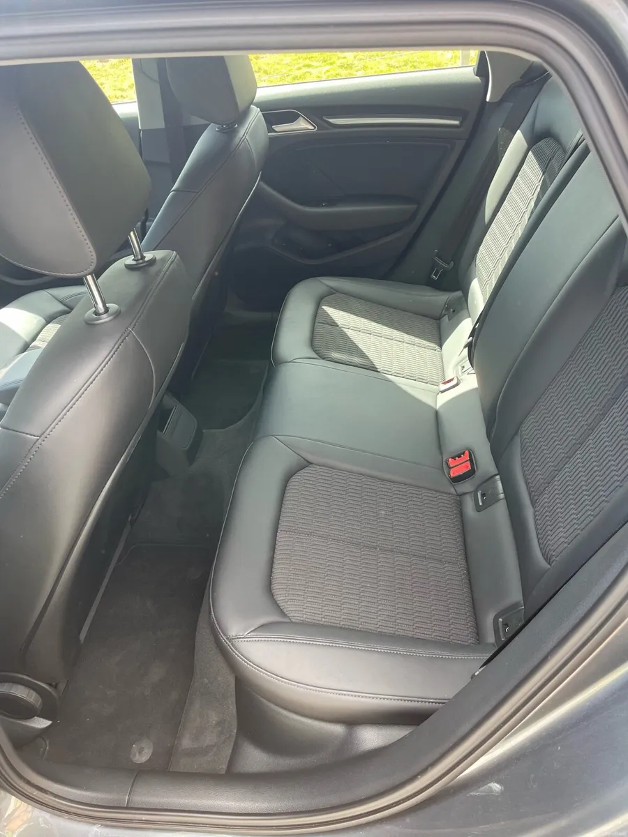 Audi A3 2.0 TDI - Image 6